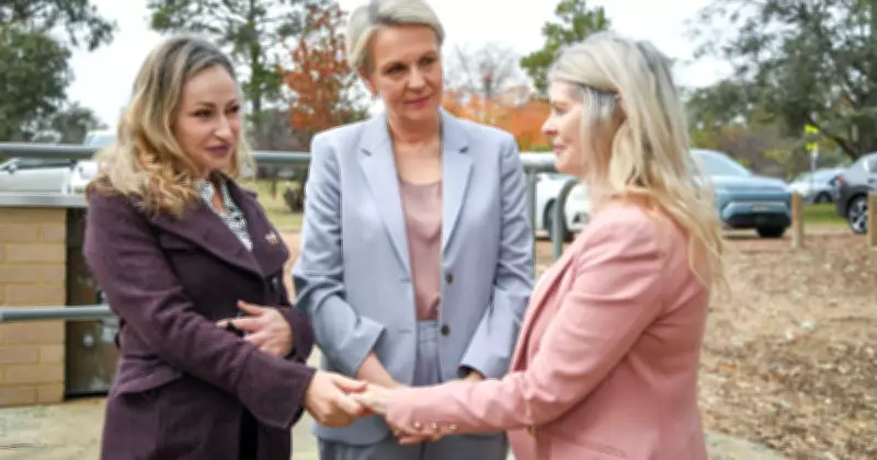 Child Support System Overhaul Announced by Minister Plibersek
