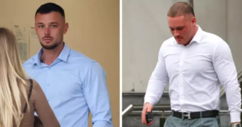 Wollongong Brawl Brothers Escape Conviction After Street Fight