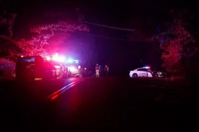 10 Injured in Oklahoma Lake Party Shooting, More Victims Expected