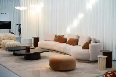 2026-27 Interior Design Trends: Parisian Influence Hits Perth