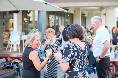 30 Best Mother's Day Venues in Perth: Special Packages for Mum