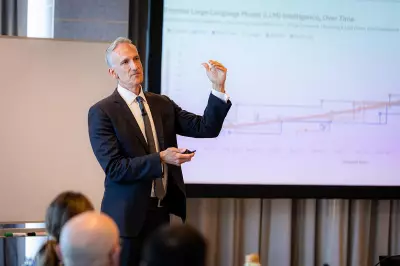 5 Key Decisions Shaping Senior Leadership in 2026