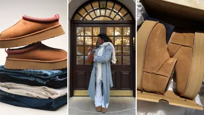 7 Best UGG Slippers to Keep Feet Warm This Winter