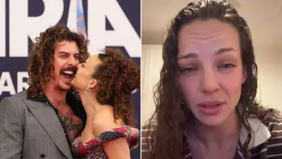 Abbie Chatfield Apologises for Resurfaced Video Amid Boyfriend's US Detention