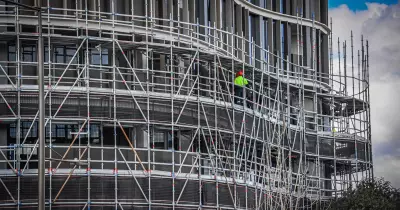 ACT House Building Cost Tops Nation at $645,052