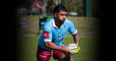 ACT Rugby Union Mourns Passing of Kievan Lua-Soanai-Oeti