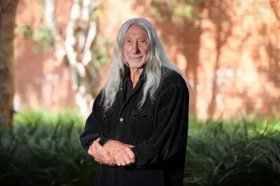 Actor George Shevtsov on adapting Tim Winton's dark novel The Shepherd's Hut for stage
