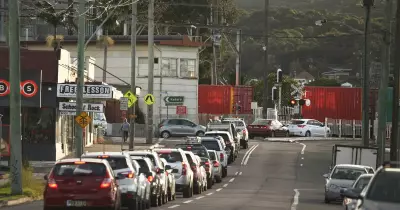 Adamstown Gates Closure: Inland Rail Axing Hits Newcastle Commuters Hard