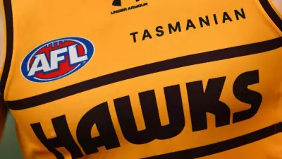AFL forces Hawthorn out of Tasmania after 25-year partnership ends