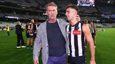 AFL Greats Reject Collingwood's Plan to Pay Peter Daicos as Ambassador