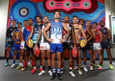 AFL Indigenous Round 2026: Every club's stunning jumper design revealed