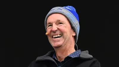 AFL Legend and MND Campaigner Neale Daniher Dies Aged 65