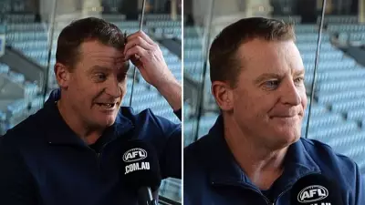 AFL Media Roasted for Tone Deaf Michael Voss TikTok Video