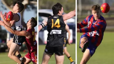 AFL Players Making an Early Impact in 2026 Season
