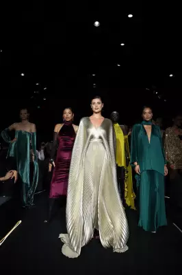 AFW 2026: Perth's Big Impact on Runway Highlights