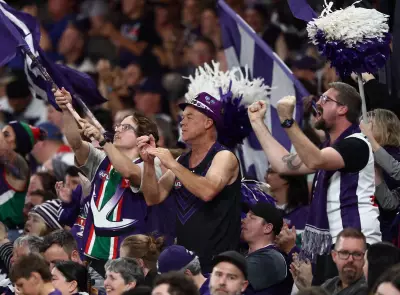Airlines Gouge Fans as Fremantle Soar: $1000 Flights Unfair
