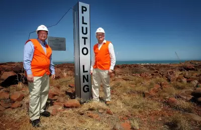 Alan Carpenter backs Labor's gas reservation plan as 'better late than never'