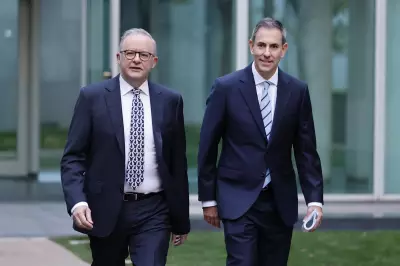 Albanese Defends Negative Gearing and Capital Gains Changes