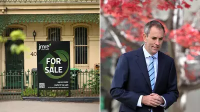 Albanese Government Pumps $2bn into Housing Infrastructure to Unlock 65,000 New Homes
