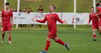 Alex Masciovecchio's Brilliant Goal Extends Wolves' Winning Streak