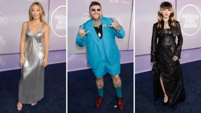 American Music Awards 2026: BTS Win Big, Taylor Swift Snubbed