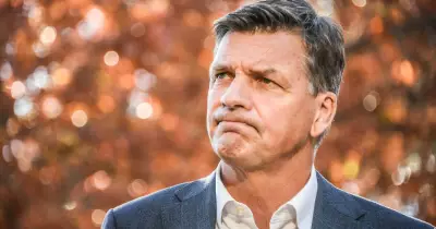Angus Taylor Sidesteps Details on Public Sector Job Cuts