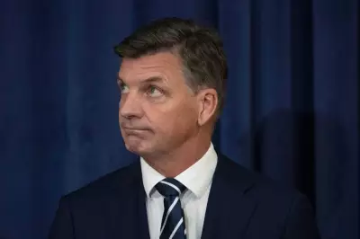 Angus Taylor's Bold Budget Reply: Tax Indexation and Policy Mix