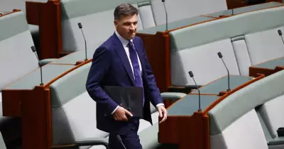 Angus Taylor's Budget Reply: Opposition Leader's Key Points