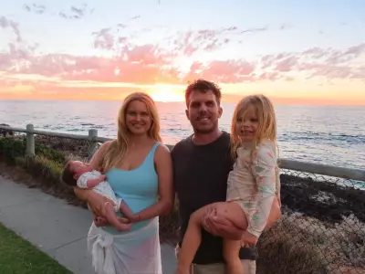 Anonymous $100K Donation Boosts Fund for Shark Victim's Family to $317K