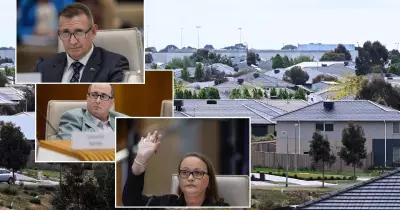 Anthony Swinsburg's Lake Macquarie Housing Motion Defeated in Council