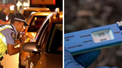 Are Police Drug Tests Too Hard on Medical Cannabis Users?
