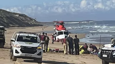 ATSB Crash Report Could Determine Geelong Helicopter Lawsuit Outcome