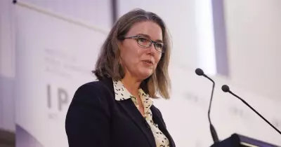 Audit Office Finds No Evidence of AI Bots in FOI Report