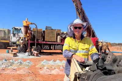 Augustus Minerals Launches Follow-Up Drilling at Music Well Gold Project