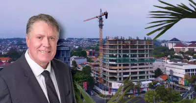 Australian Build-to-Rent Sector Surges Past $40 Billion
