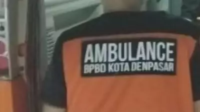 Australian sex offender found dead in Bali hotel room