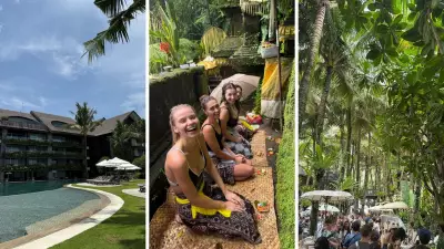 Bali Bliss: Why Virgin Australia Holidays Makes Travel Effortless