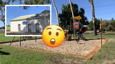 Bayswater's Hillcrest Reserve Gets $11.3 Million Facelift Approval