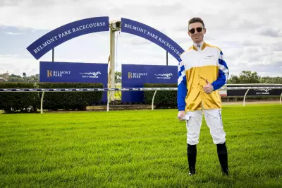Belmont Racecourse Refurbishment Hailed as Success on Opening Day