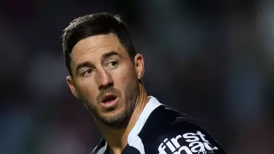 Ben Hunt Nears One-Year Contract Extension with Brisbane Broncos