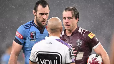 Billy Slater and Laurie Daley Unfazed by Six-Again Rule Impact on State of Origin