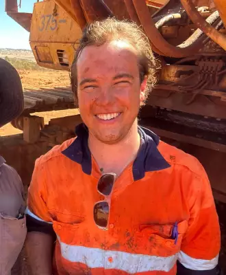Bindoon terror accused Jayson Michaels faces six charges including bullet-proof clothes