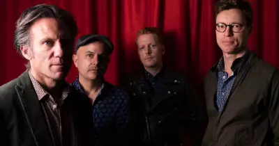'Bluebottle Kiss' Jamie Hutchings on Cult Status and 'Revenge Is Slow'