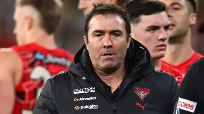 Brad Scott Sacked as Essendon Coach After Nightmare Season