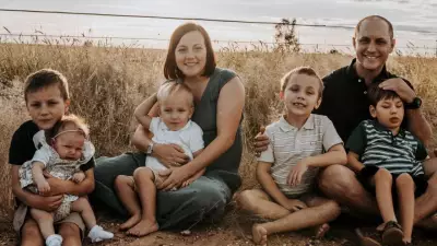 Brave North Queensland Boy Remembered After Rare Disease Battle