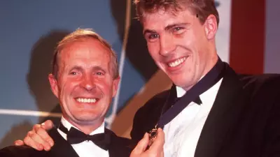 Brian Stynes, father of AFL legend Jim Stynes, dies in Dublin