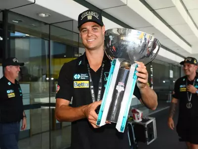 Brisbane Heat keen to play BBL opener in India's Chennai