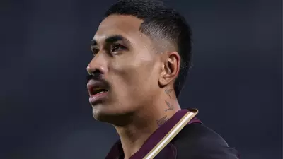 Broncos Doctor Reveals Rush to Save Mariner's Leg After Compartment Syndrome