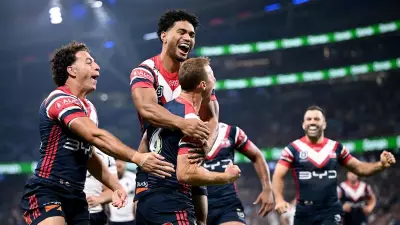 Broncos fall short of record comeback after Reynolds concussion