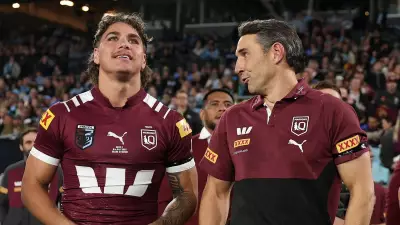 Broncos Trio Face Final Origin Audition Against Warriors